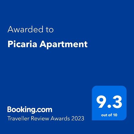Picaria Apartment Porto Luaran gambar