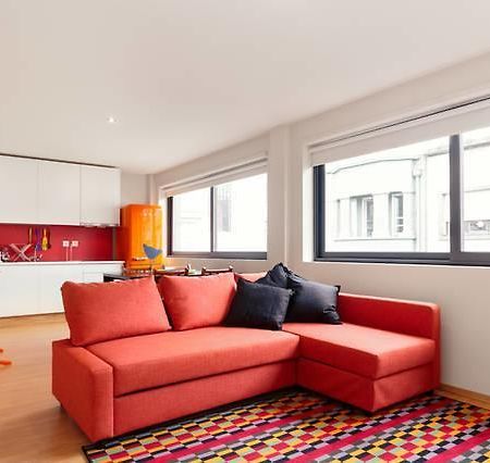 Picaria Apartment Porto Luaran gambar