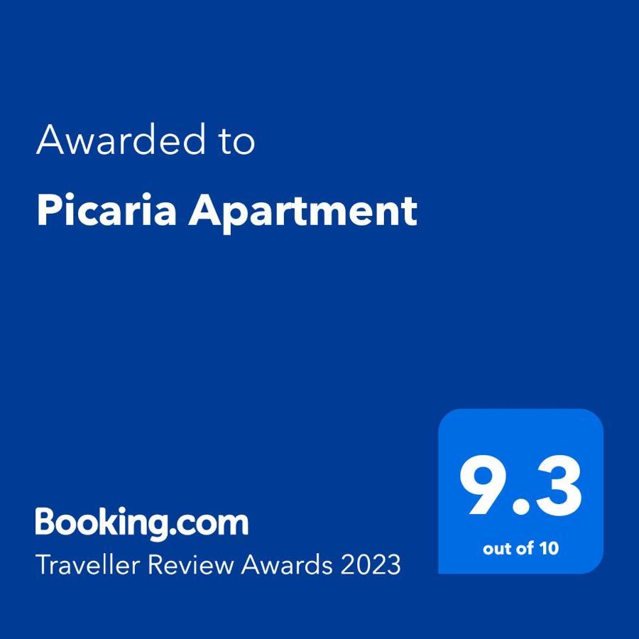 Picaria Apartment Porto Luaran gambar