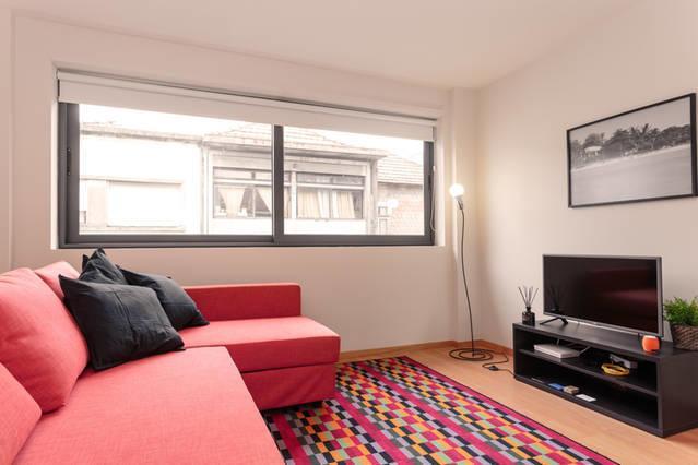 Picaria Apartment Porto Luaran gambar