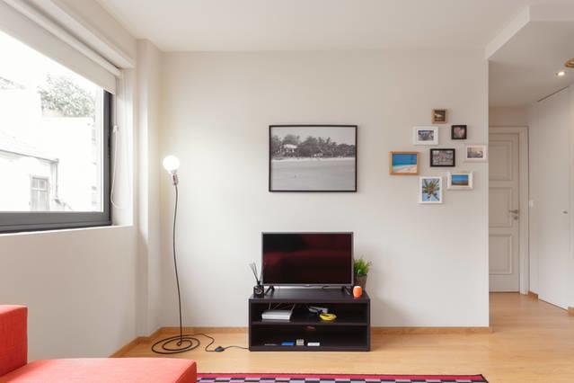 Picaria Apartment Porto Luaran gambar