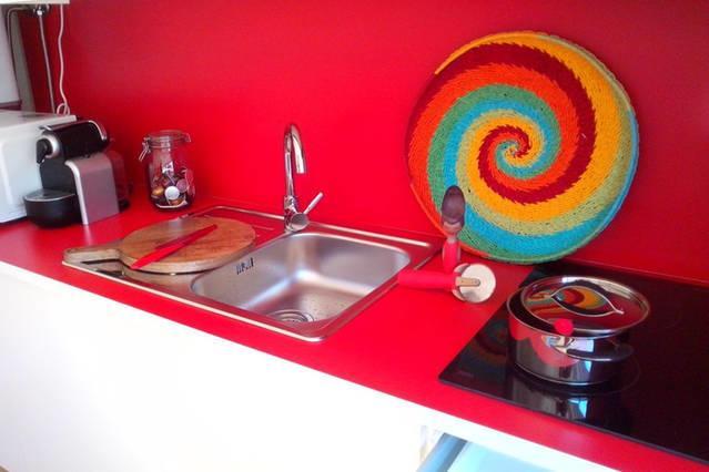 Picaria Apartment Porto Bilik gambar