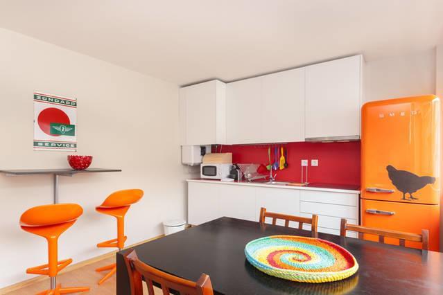 Picaria Apartment Porto Luaran gambar