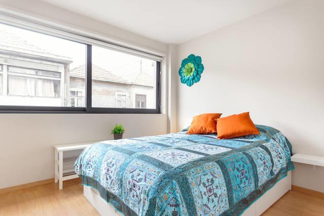 Picaria Apartment Porto Luaran gambar