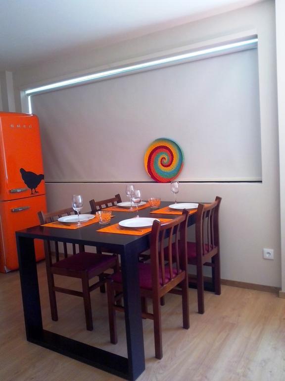 Picaria Apartment Porto Luaran gambar