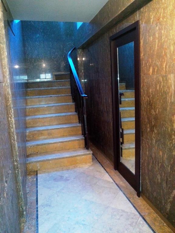 Picaria Apartment Porto Luaran gambar